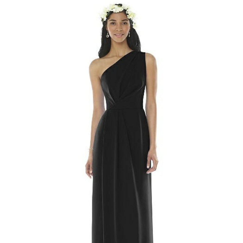 Dessy Group Bridesmaid Dress - Social Bridesmaids